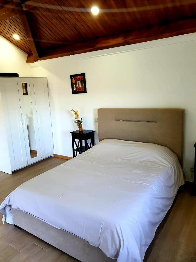 Villa A Casinha Do Carreiras Barroselas Esterno foto