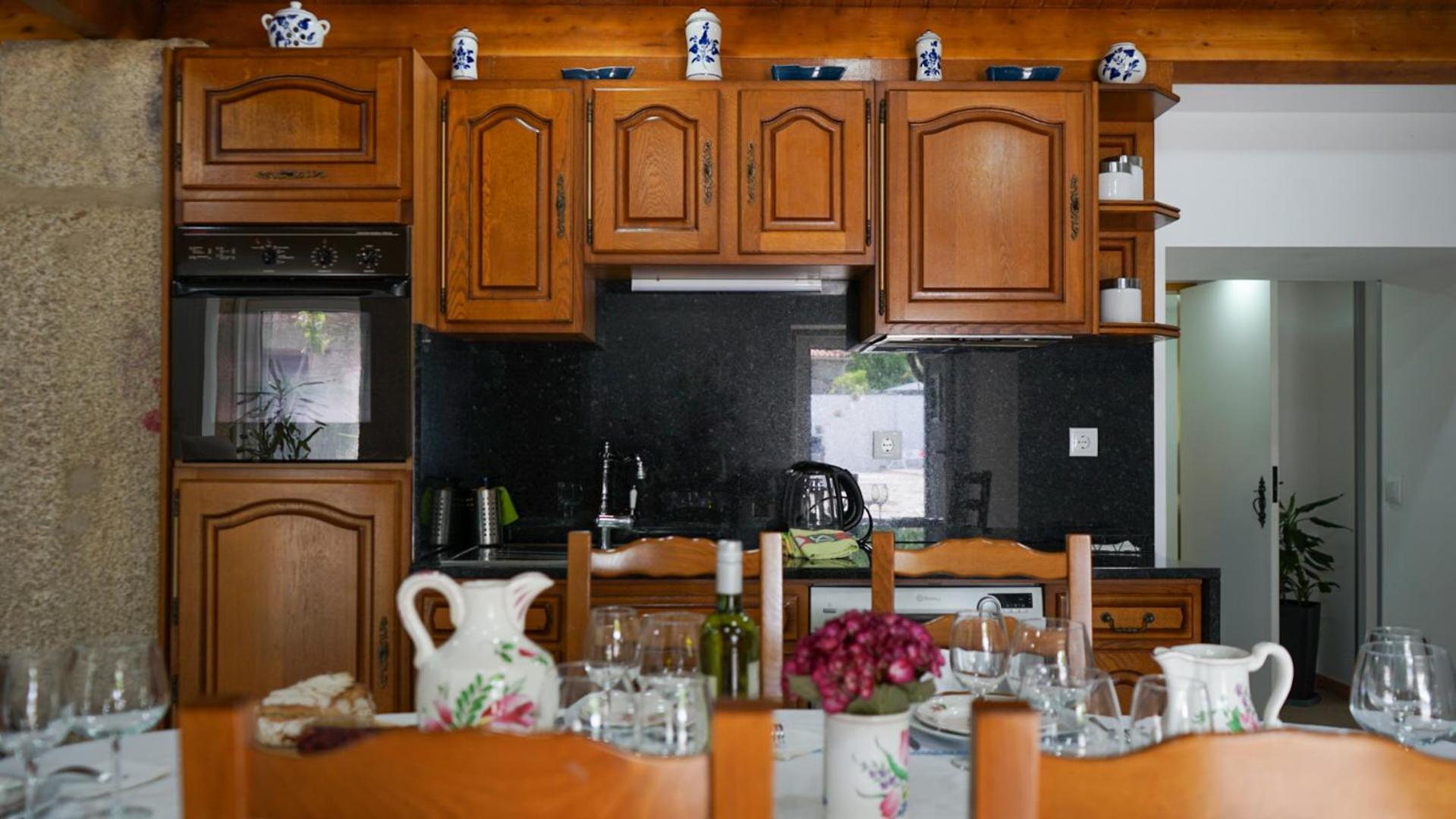 Villa A Casinha Do Carreiras Barroselas Esterno foto