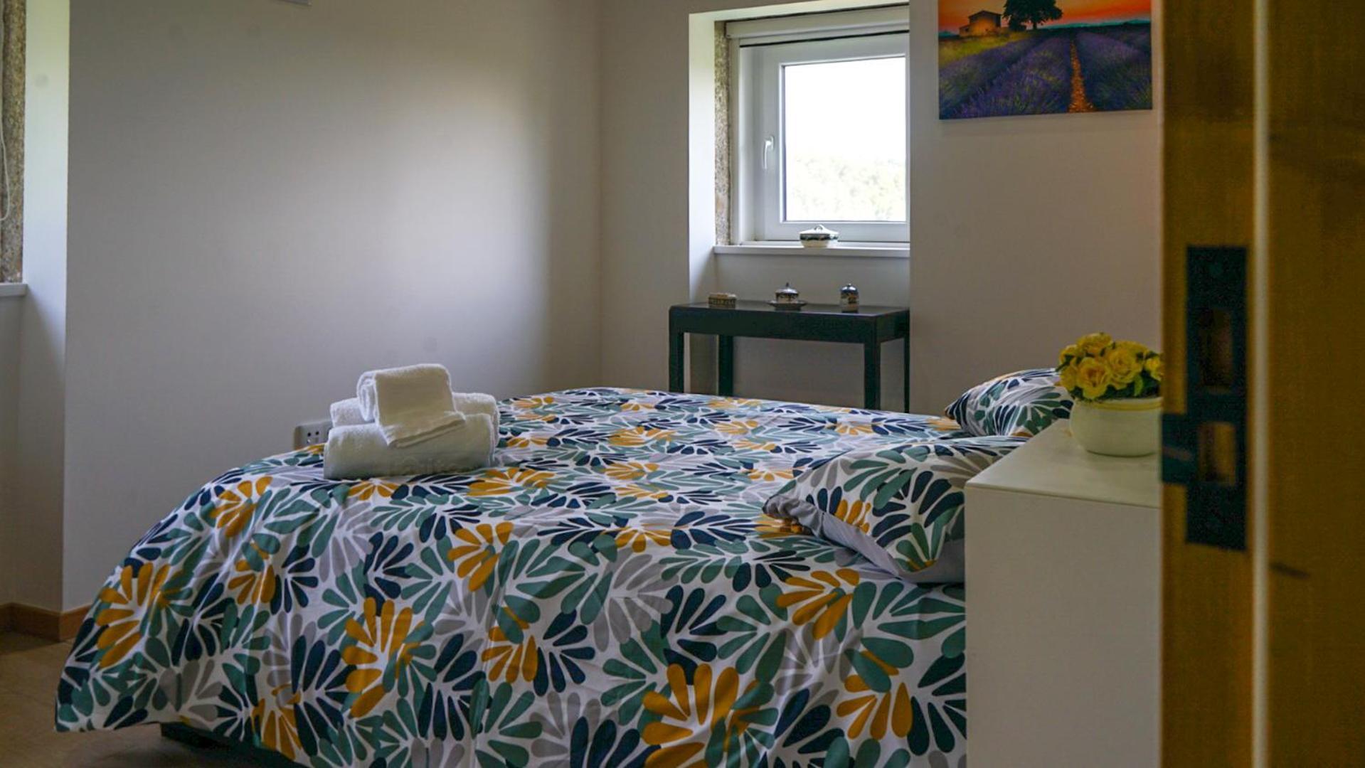 Villa A Casinha Do Carreiras Barroselas Esterno foto